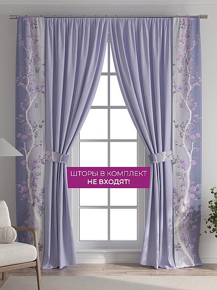 Декоративные подхваты Флауа - 524 - фото 5