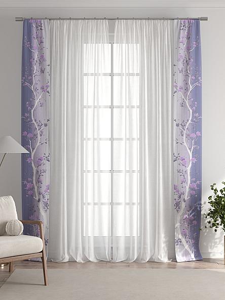 Декоративные подхваты Флауа - 524 - фото 6