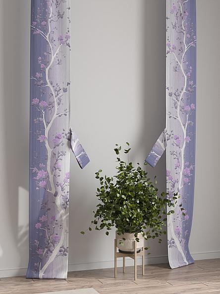 Декоративные подхваты Флауа - 524 - фото 7