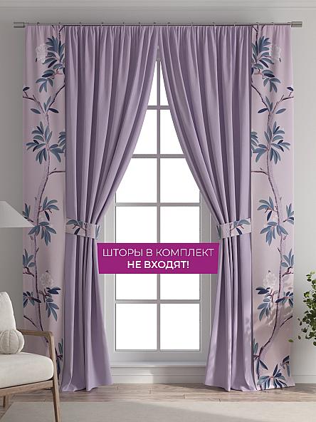 Декоративные подхваты Флауа - 525 - фото 5