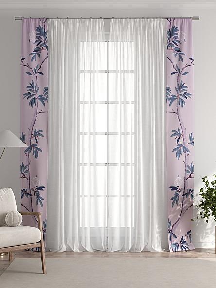 Декоративные подхваты Флауа - 525 - фото 6