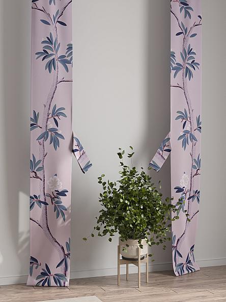 Декоративные подхваты Флауа - 525 - фото 7