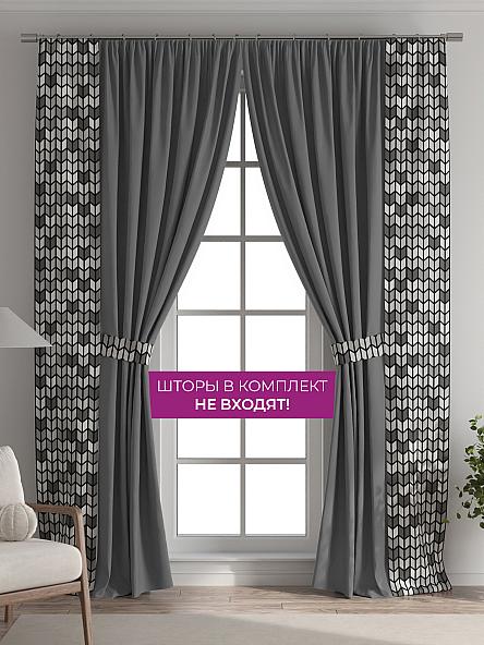 Декоративные подхваты Флауа - 529 - фото 5