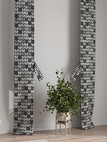 Декоративные подхваты Флауа - 529 - фото 7