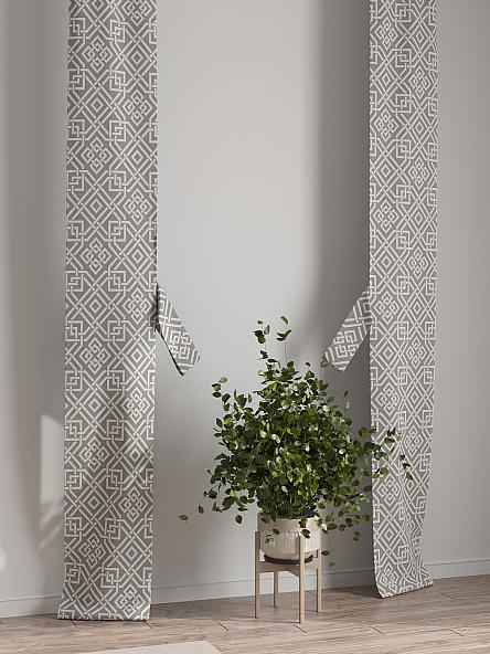 Декоративные подхваты Флауа - 531 - фото 7