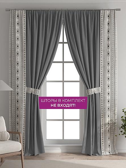 Декоративные подхваты Флауа - 532 - фото 5