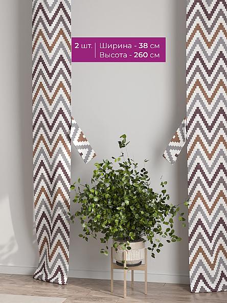 Декоративные подхваты Флауа - 533 - фото 2