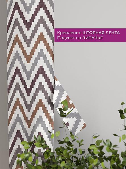 Декоративные подхваты Флауа - 533 - фото 3