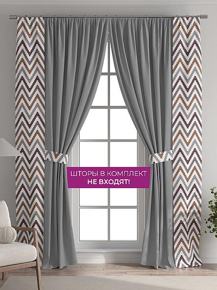 Декоративные подхваты Флауа - 533 - фото 5