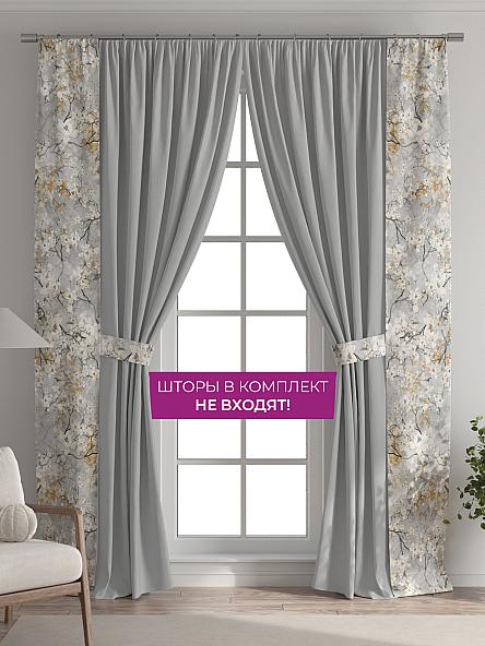 Декоративные подхваты Флауа - 534 - фото 5