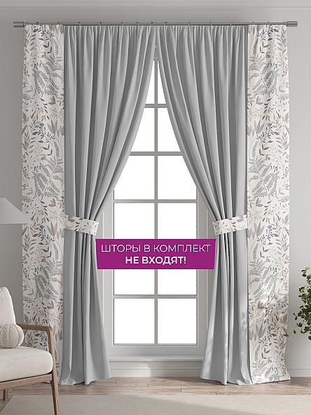 Декоративные подхваты Флауа - 535 - фото 5