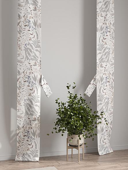 Декоративные подхваты Флауа - 535 - фото 7