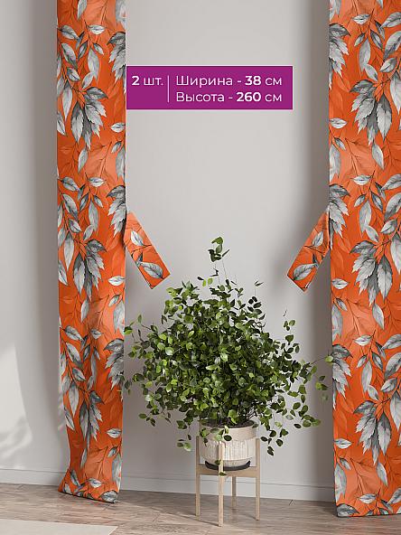 Декоративные подхваты Флауа - 537 - фото 2