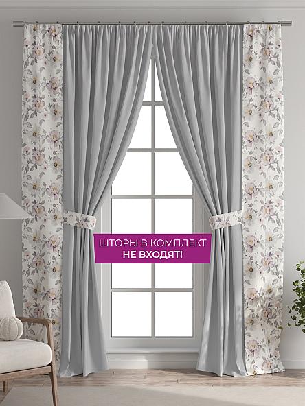 Декоративные подхваты Флауа - 538 - фото 5