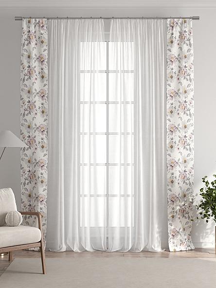 Декоративные подхваты Флауа - 538 - фото 6