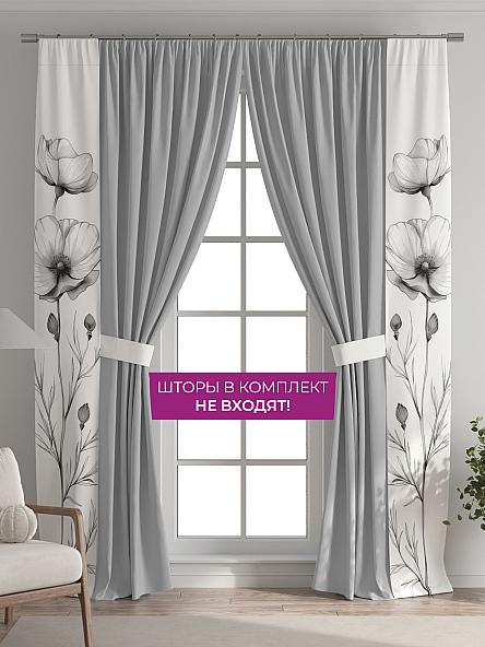 Декоративные подхваты Флауа - 541 - фото 5