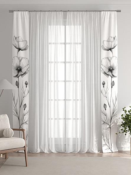 Декоративные подхваты Флауа - 541 - фото 6