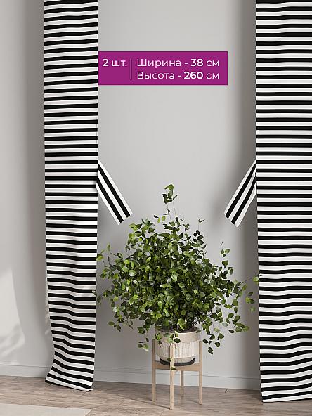 Декоративные подхваты Флауа - 542 - фото 2