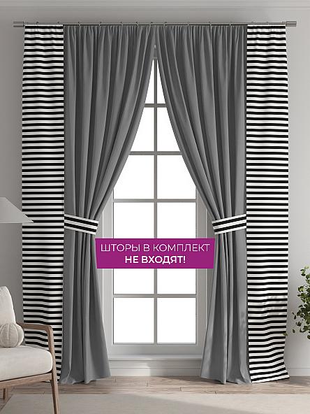 Декоративные подхваты Флауа - 542 - фото 5