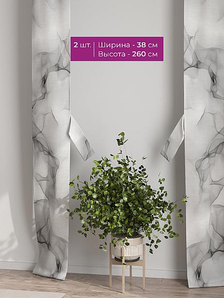 Декоративные подхваты Флауа - 543 - фото 2