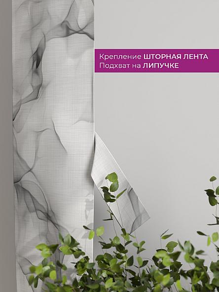 Декоративные подхваты Флауа - 543 - фото 3