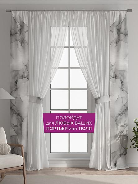 Декоративные подхваты Флауа - 543 - фото 4