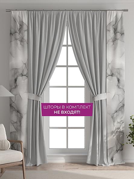 Декоративные подхваты Флауа - 543 - фото 5