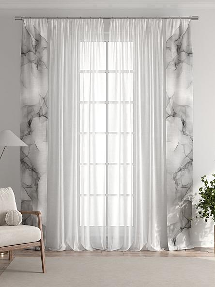 Декоративные подхваты Флауа - 543 - фото 6