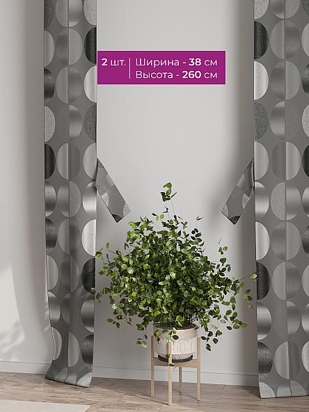 Декоративные подхваты Флауа - 544 - фото 2