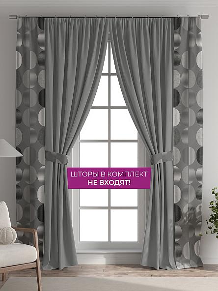 Декоративные подхваты Флауа - 544 - фото 5