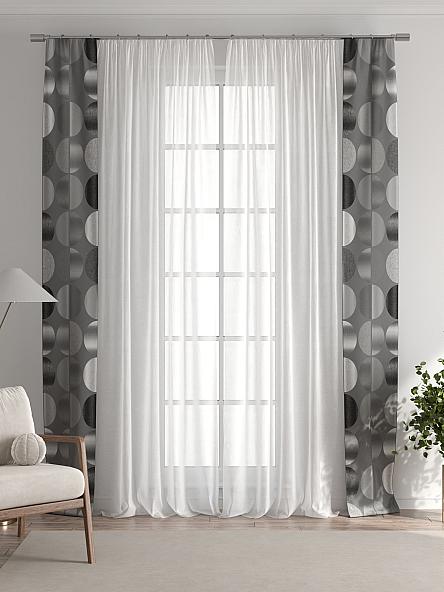 Декоративные подхваты Флауа - 544 - фото 6