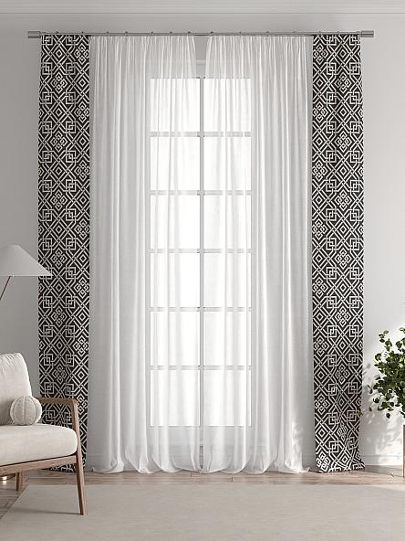 Декоративные подхваты Флауа - 547 - фото 6