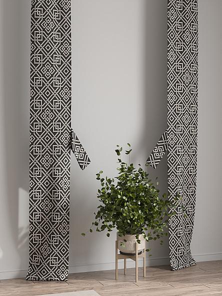 Декоративные подхваты Флауа - 547 - фото 7