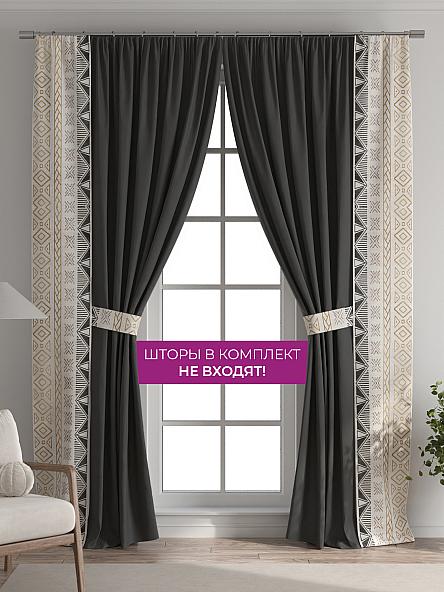 Декоративные подхваты Флауа - 548 - фото 5