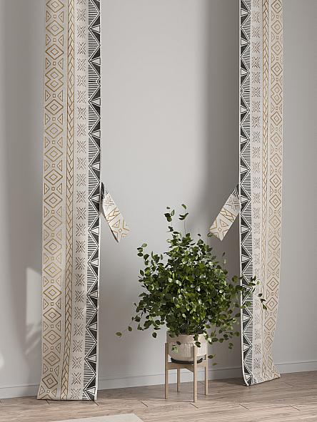 Декоративные подхваты Флауа - 548 - фото 7