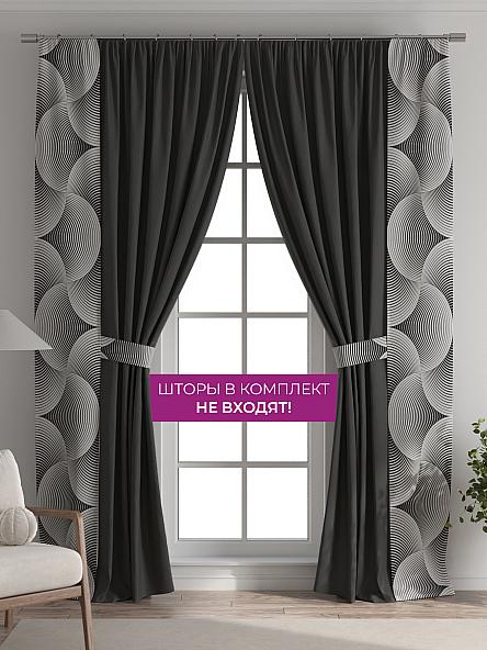 Декоративные подхваты Флауа - 549 - фото 5