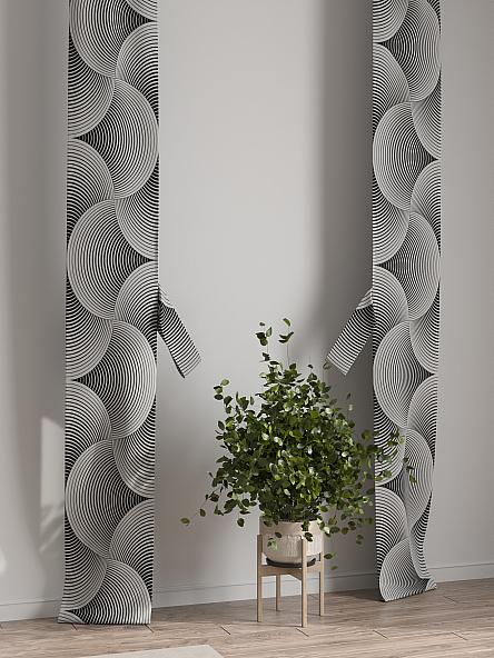 Декоративные подхваты Флауа - 549 - фото 7