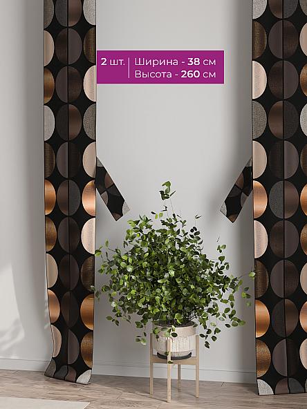 Декоративные подхваты Флауа - 551 - фото 2