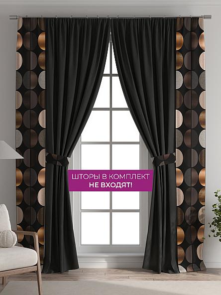 Декоративные подхваты Флауа - 551 - фото 5