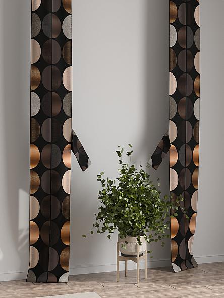 Декоративные подхваты Флауа - 551 - фото 7