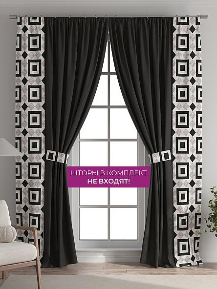 Декоративные подхваты Флауа - 552 - фото 5