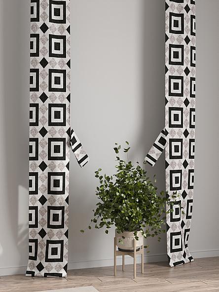 Декоративные подхваты Флауа - 552 - фото 7