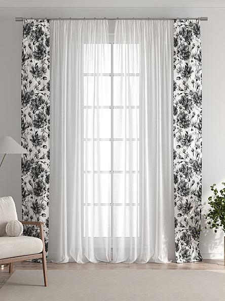 Декоративные подхваты Флауа - 556 - фото 6