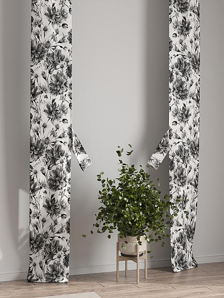 Декоративные подхваты Флауа - 556 - фото 7