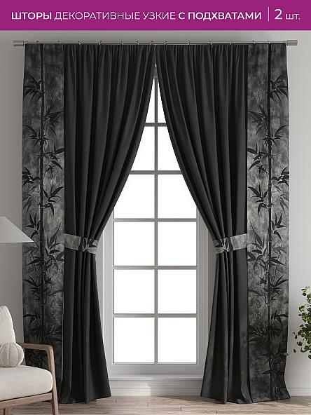 Декоративные подхваты Флауа - 557