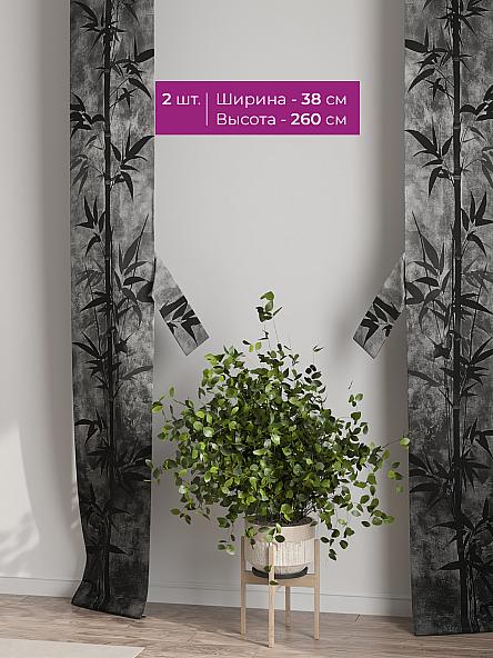 Декоративные подхваты Флауа - 557 - фото 2