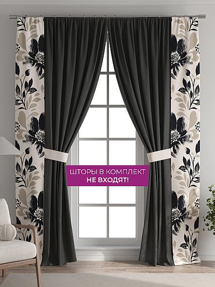 Декоративные подхваты Флауа - 559 - фото 5