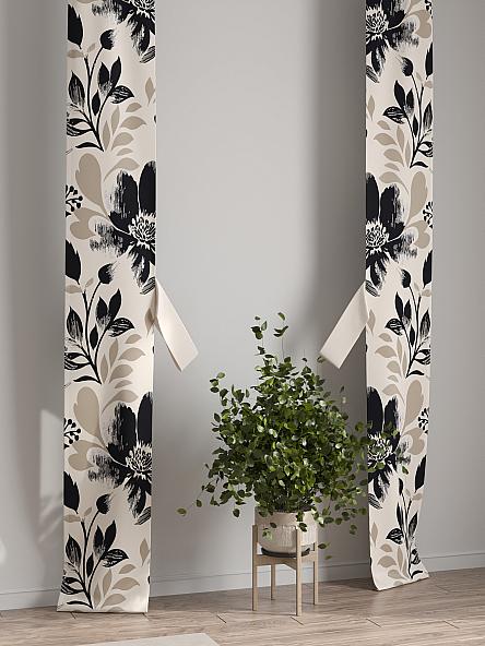 Декоративные подхваты Флауа - 559 - фото 7