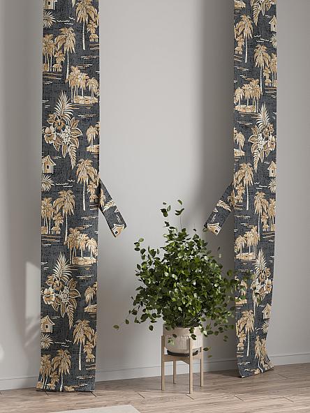 Декоративные подхваты Флауа - 562 - фото 7