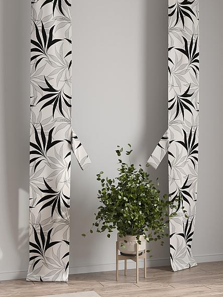 Декоративные подхваты Флауа - 563 - фото 7